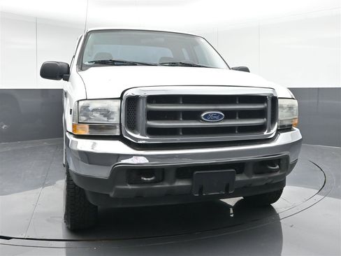 Used 2002 Ford F250 XLT image 2
