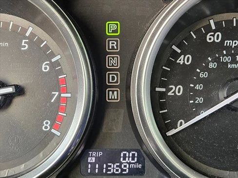 Used 2014 MAZDA CX-9 Touring w/ Touring Technology Package image 13