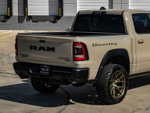 Used 2022 RAM 1500 TRX w/ TRX Level 2 Equipment Group image 18