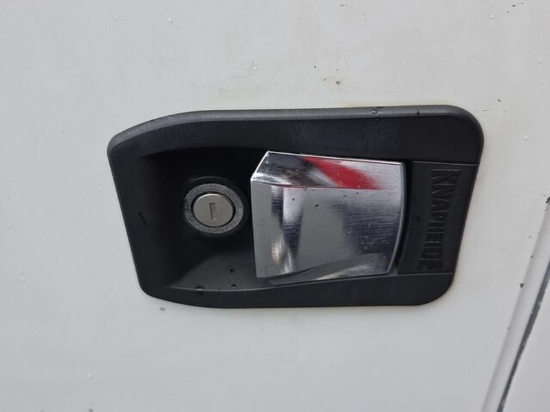 Used 2014 Ford F250 XL w/ Power Equipment Group RWD image 22