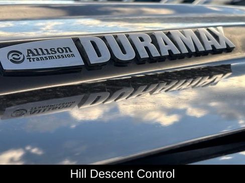 Used 2019 GMC Sierra 2500 Denali w/ Duramax Plus Package image 28