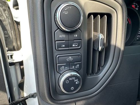 New 2025 GMC Sierra 1500 Pro w/ Pro Value Package AWD/4WD image 27