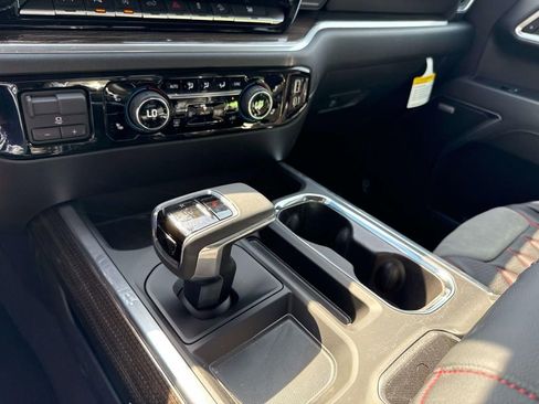 New 2026 Chevrolet Silverado 1500 RST AWD/4WD image 21