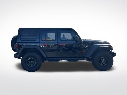 Used 2023 Jeep Wrangler Unlimited Sport image 4