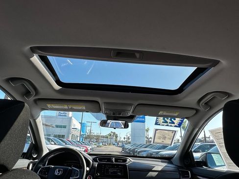 Used 2022 Honda CR-V EX image 18