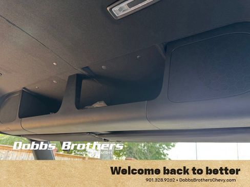 Used 2024 Chevrolet Brightdrop 600 w/ Commercial Equipment Package AWD/4WD image 28