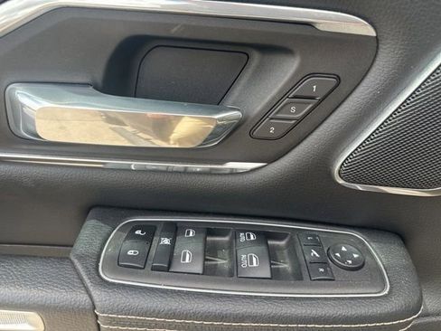 Used 2023 RAM 1500 Laramie AWD/4WD image 24