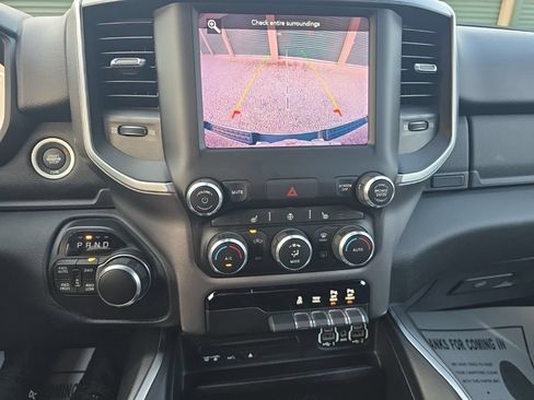 Used 2019 RAM 1500 Big Horn AWD/4WD image 23