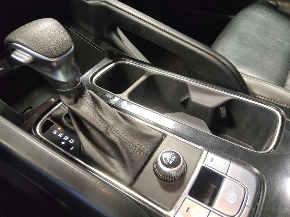 Used 2020 Kia Telluride LX FWD image 26