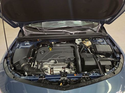 Used 2024 Chevrolet Malibu LS FWD image 38