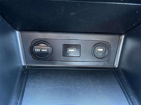 Certified 2023 Hyundai Sonata SEL w/ Cargo Package image 24