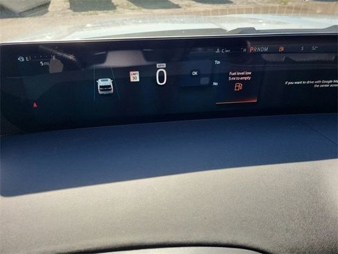 New 2025 Ford Expedition Tremor image 10