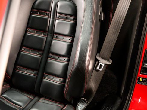 Used 2008 Ferrari F430 Spider RWD image 36