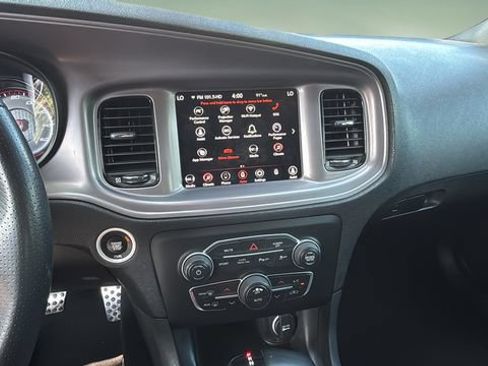 Used 2023 Dodge Charger R/T w/ Blacktop Package RWD image 26