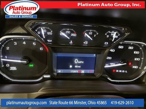 Used 2023 GMC Sierra 2500 SLE w/ SLE Convenience Package image 18