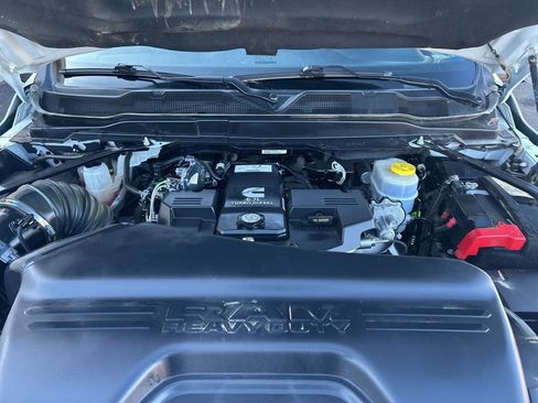 Used 2024 RAM 2500 Big Horn image 11