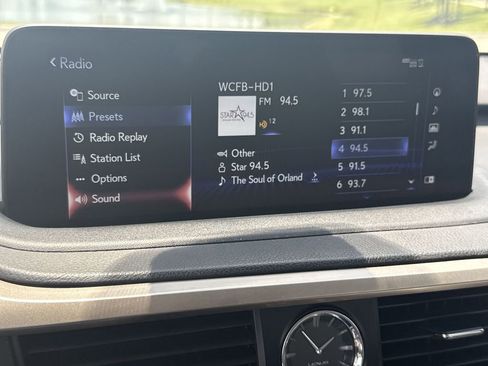 Used 2020 Lexus RX 350 AWD w/ Premium Package image 23