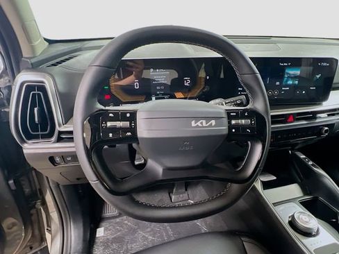 New 2026 Kia Sorento EX image 11