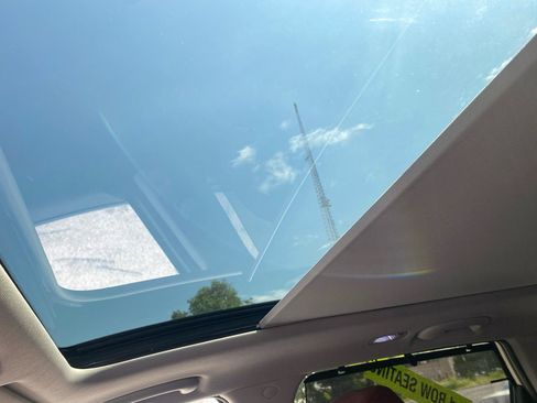 Used 2017 Kia Sorento SX FWD image 17
