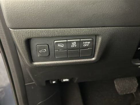 Used 2025 MAZDA CX-5 Carbon Edition AWD/4WD image 19