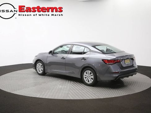 Used 2024 Nissan Sentra S FWD image 62