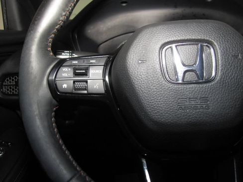 Certified 2024 Honda HR-V Sport image 5