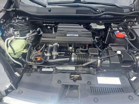 Used 2019 Honda CR-V EX-L image 38