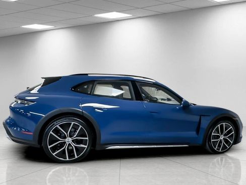 New 2025 Porsche Taycan 4S image 71