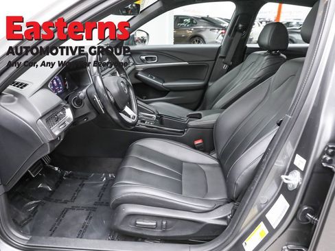 Used 2023 Acura Integra A-Spec image 14