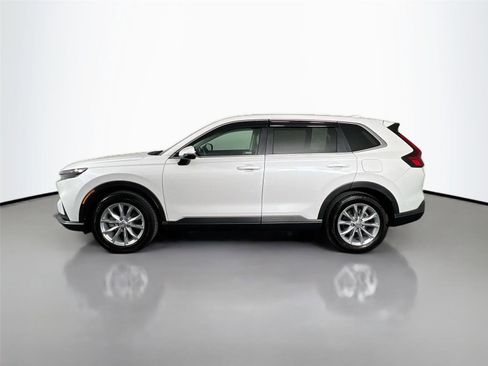 Used 2024 Honda CR-V EX image 3