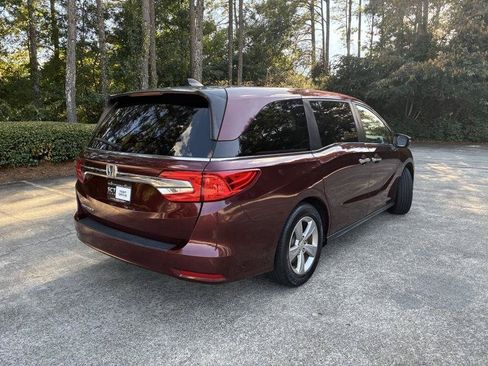 Used 2018 Honda Odyssey EX-L image 6