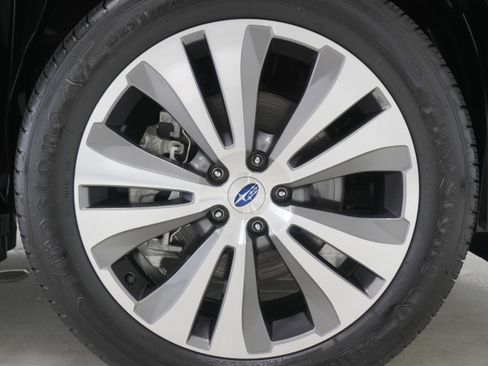 Used 2020 Subaru Ascent Touring w/ Popular Package #2A AWD/4WD image 36