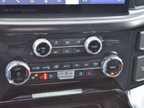 Used 2023 Ford F150 Platinum w/ Equipment Group 701A High image 32