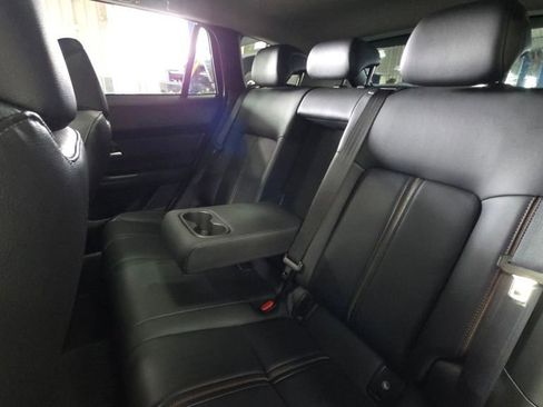 Used 2025 MAZDA CX-50 AWD 2.5 S w/ Premium Plus Pkg image 18