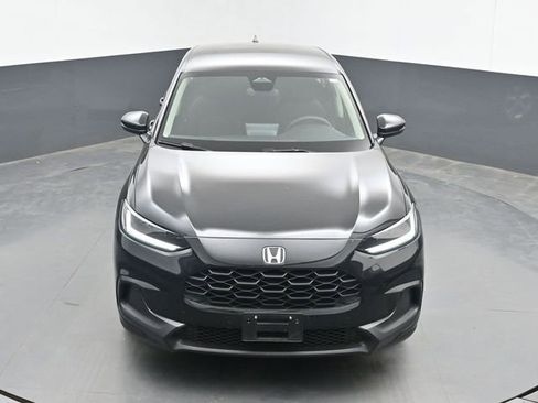 Used 2025 Honda HR-V LX image 14