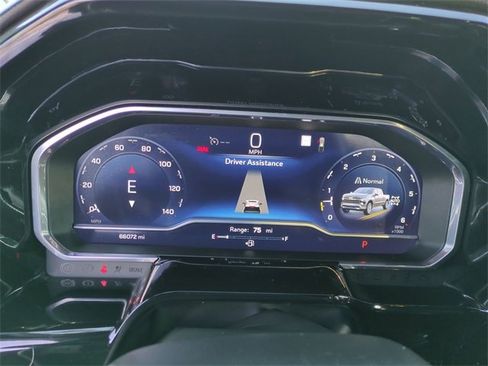 Certified 2022 Chevrolet Silverado 1500 RST w/ Convenience Package II image 12