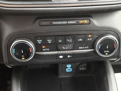 Used 2023 Ford Escape Active FWD image 15