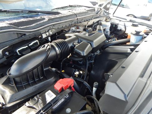 Used 2018 Ford F350 XL w/ Power Equipment Group image 28