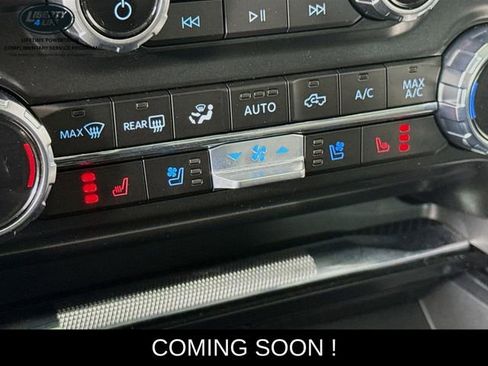 Used 2023 Ford F150 Limited image 21