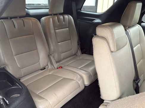 Used 2012 Ford Explorer XLT image 20