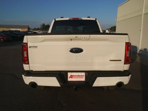Used 2023 Ford F150 Tremor image 6
