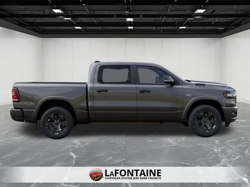 New 2026 RAM 1500 Big Horn image 21