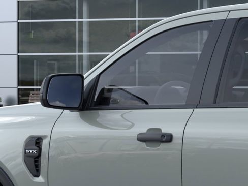 New 2024 Ford Ranger XL w/ Trailer Tow Package AWD/4WD image 20