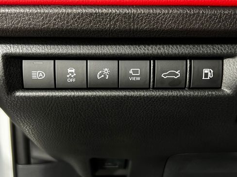 New 2026 Toyota Camry XSE FWD image 18