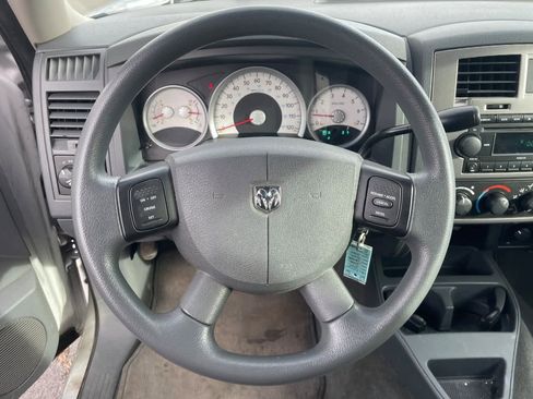 Used 2007 Dodge Dakota SLT image 14