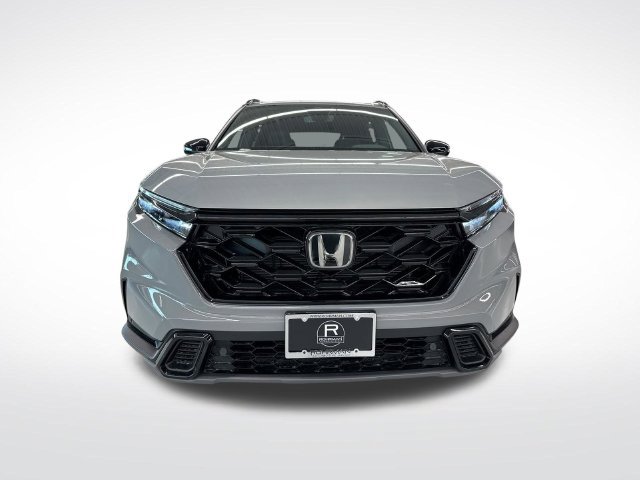 New 2026 Honda CR-V Sport-L image 26
