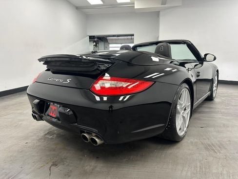 Used 2010 Porsche 911 Carrera S RWD image 89