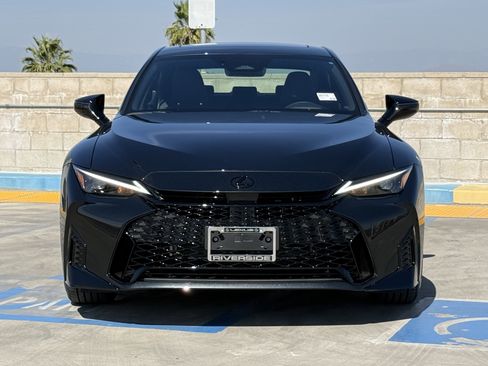 New 2026 Lexus IS 350 F Sport image 6
