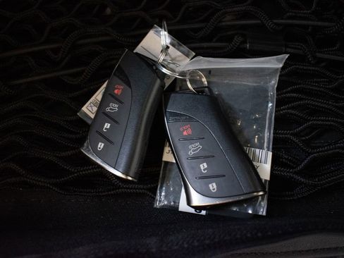Used 2025 Lexus NX 350 AWD w/ Accessory Package (2T) image 26
