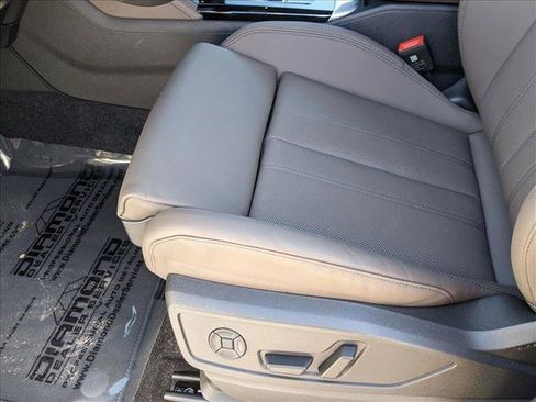 New 2025 Audi Q5 Premium Plus AWD/4WD image 4